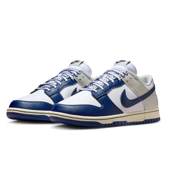 🗽⚾️🏟️ NIKE DUNK LOW NEW YORK YANKEES ⚾️🏟️🗽
